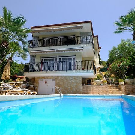 Villa Dorada Suites Tarragona Exterior foto